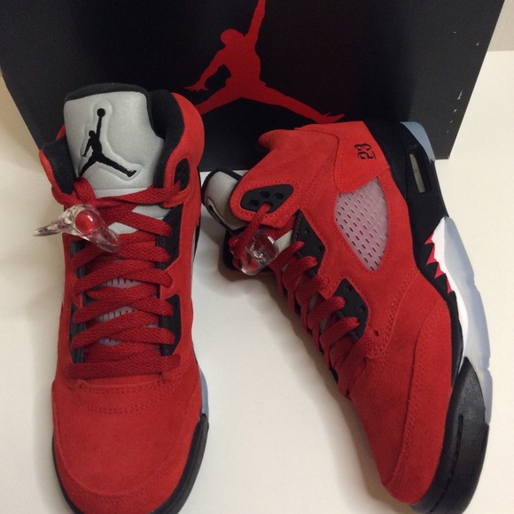 Nike Air Jordan Retro GS Size